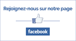 Rejoignez Les Marquets sur Facebook