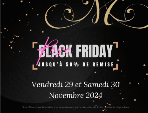 Black Friday au Caveau les 29 et 30 Novembre 2024 copie